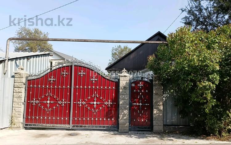 Отдельный дом · 5 комнат · 170 м² · 7.5 сот., Омская 27 — Станиславского за 120 млн ₸ в Алматы, Жетысуский р-н — фото 2