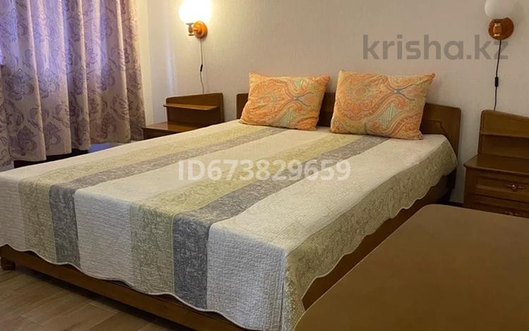 1-комнатная квартира · 46 м² · 3/9 этаж, Кумисбекова 3a за 3 500 ₸ в Астане, Сарыарка р-н — фото 2