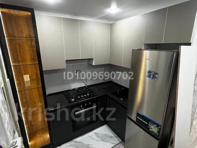 2-комнатная квартира · 37 м² · 1/5 этаж, Конаева 2А — Запад. садик Балдаурен за 14.5 млн ₸ в Шу