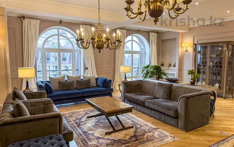 12-комнатная квартира · 999 м², Омарова 35/1 за ~ 1 000 млн 〒 в Алматы, Медеуский р-н — фото 39