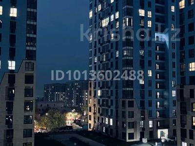 2-бөлмелі пәтер · 47.6 м² · 13/20 қабат, Тургут Озала 237, бағасы: 40 млн ₸ в Алматы, Бостандыкский р-н
