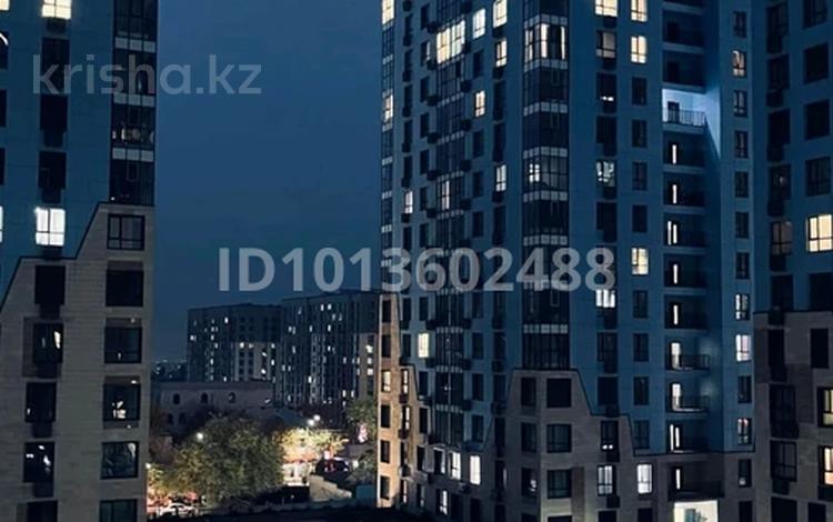 2-бөлмелі пәтер · 47.6 м² · 13/20 қабат, Тургут Озала 237, бағасы: 40 млн ₸ в Алматы, Бостандыкский р-н — фото 2