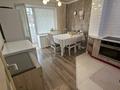 3-бөлмелі пәтер · 80 м² · 2/6 қабат, Хиуаз Доспанов 2 — Упакована, бағасы: 36 млн ₸ в Астане, Сарайшык р-н — фото 6