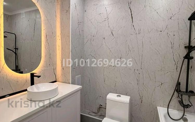 3-бөлмелі пәтер · 85 м² · 8/9 қабат, мкр. Алтын орда, Микрорайон Алтын Орда 340/1, бағасы: 43.5 млн ₸ в Актобе — фото 2