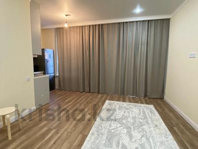 2-бөлмелі пәтер, 48.1 м², 3 қабат ай сайын, Улы Дала 33/1, бағасы: 250 000 〒 в Астане, Есильский р-н