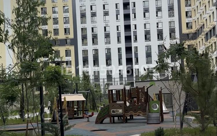 3-комнатная квартира · 85 м² · 10/12 этаж, ул. Фадеева, 38г 38/1 — Пр.Райымбека, уг.Емцова за 48.5 млн ₸ в Алматы, Алатауский р-н — фото 2