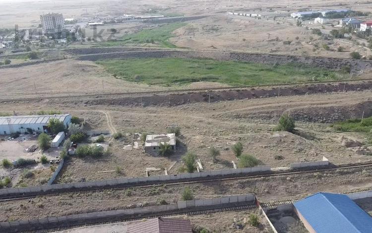 Участок · 68.41 сотка, Железнодорожная за 243 млн 〒 в Конаеве — фото 2