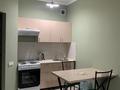 1-бөлмелі пәтер · 31 м² · 1/10 қабат, Тянь-Шанская 9г, бағасы: 27.9 млн ₸ в Алматы, Медеуский р-н