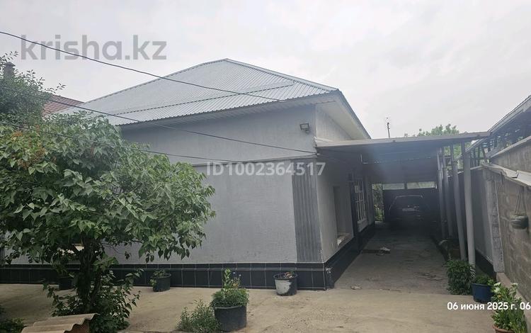 Отдельный дом · 7 комнат · 120 м² · 4.9 сот., Бекет-Батыра 118 за 45 млн 〒 в Шымкенте, Енбекшинский р-н — фото 2