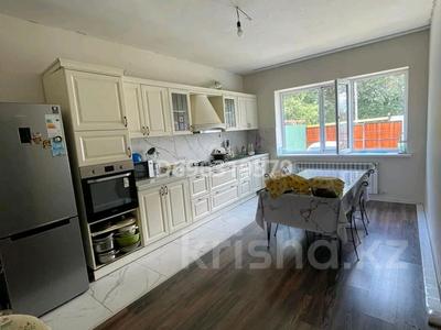 Отдельный дом · 3 комнаты · 80 м² · 3 сот., Жагажай 18А за 26 млн 〒 в Каскелене