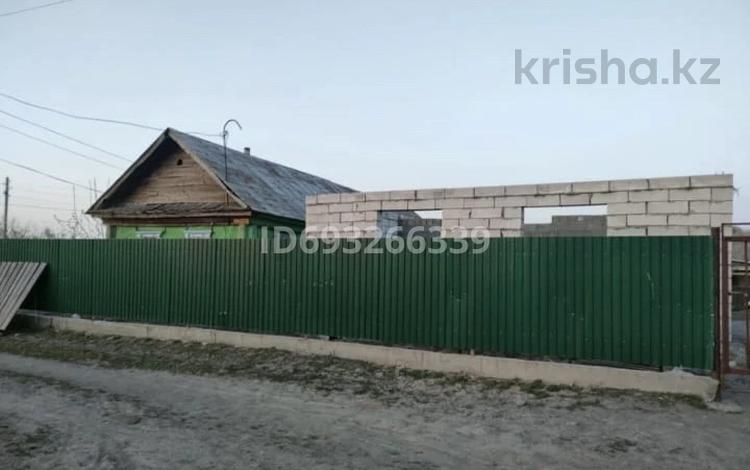 Отдельный дом · 3 комнаты · 60 м² · 174 сот., Тәуелсіздік 1 за 5 млн ₸ в Мамай Батыра  — фото 2