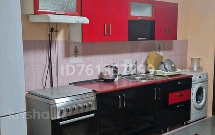 1-комнатная квартира · 50 м² · 1/1 этаж, мкр Достык 160 — Яссауи абая за 200 000 ₸ в Алматы, Ауэзовский р-н — фото 9