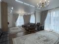 3-комнатная квартира · 131 м² · 4/9 этаж, Егизбаева — Розыбакиева Жандосова за 200 млн ₸ в Алматы, Бостандыкский р-н