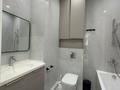 3-комнатная квартира · 131 м² · 4/9 этаж, Егизбаева — Розыбакиева Жандосова за 200 млн ₸ в Алматы, Бостандыкский р-н — фото 17