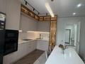 3-комнатная квартира · 131 м² · 4/9 этаж, Егизбаева — Розыбакиева Жандосова за 200 млн ₸ в Алматы, Бостандыкский р-н — фото 21