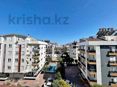 3-комнатная квартира · 145 м² · 3/5 этаж, Коньялты/Хурма — Hurma за 78.5 млн 〒 в Анталье