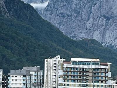 4-бөлмелі пәтер · 130 м² · 6/9 қабат, Коньялты/Сарысу — Sarisu, бағасы: 50.8 млн 〒 в Анталье