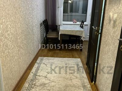 2-бөлмелі пәтер · 54 м² · 6/9 қабат, 5 мкр 4 — Крестина, бағасы: 170 000 ₸ в Аксае