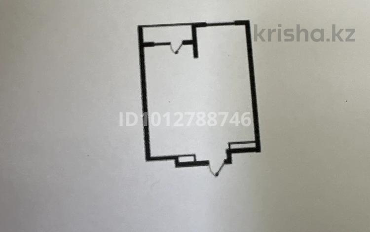 1-комнатная квартира · 46.5 м², Естай 1517 за 25 млн ₸ в  — фото 2