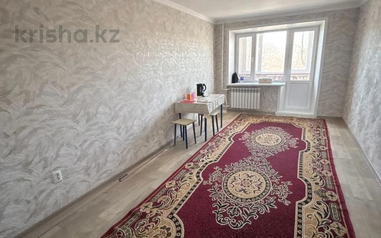 2-бөлмелі пәтер · 46 м² · 3/5 қабат, Жусупа 38Б, бағасы: 12.5 млн ₸ в Экибастузе — фото 9
