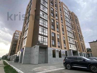 4-комнатная квартира, 220 м², 9/9 этаж, Ашимова 195 за 63.7 млн 〒 в Кокшетау