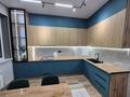 2-комнатная квартира · 71 м² · 2/7 этаж, 20-й мкр 1/2 Кербез — Жолга жакын, барлык заттарымен. жана ремонт за 200 000 ₸ в Актау — фото 15
