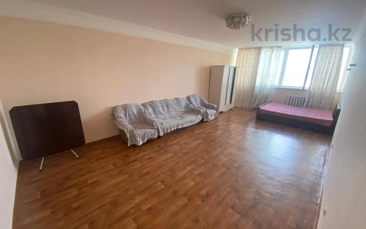 1-комнатная квартира, 65 м², 14/16 этаж, мкр Шугыла, Жуалы