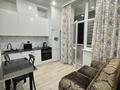 2-комнатная квартира · 38 м² · 12/17 этаж, Туран за 30.5 млн ₸ в Астане, Есильский р-н