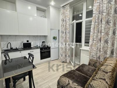 2-комнатная квартира · 38 м² · 12/17 этаж, Туран за 30.5 млн ₸ в Астане, Есильский р-н