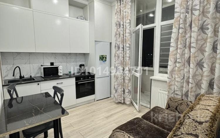2-комнатная квартира · 38 м² · 12/17 этаж, Туран за 30.5 млн ₸ в Астане, Есильский р-н — фото 2