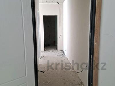1-бөлмелі пәтер · 53 м² · 2/6 қабат, Тараз 8/1 — Dream city family F, бағасы: 46 млн ₸ в Алматы, Турксибский р-н