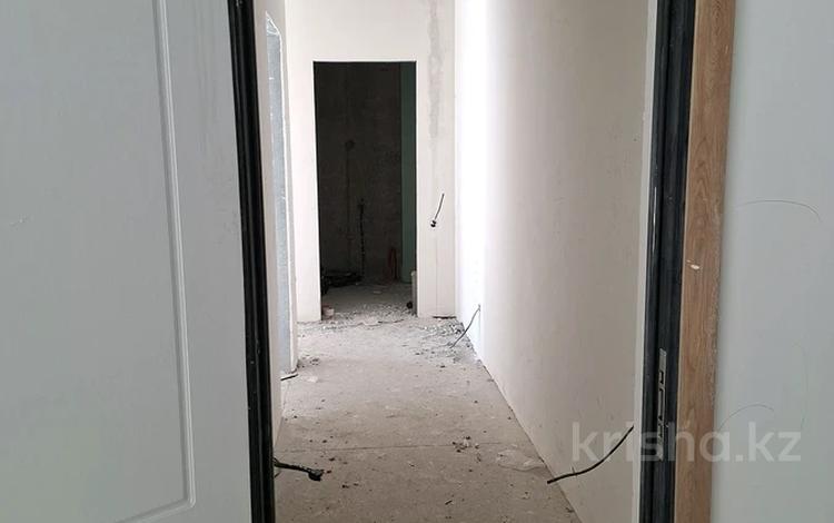 1-бөлмелі пәтер · 53 м² · 2/6 қабат, Тараз 8/1 — Dream city family F, бағасы: 46 млн ₸ в Алматы, Турксибский р-н — фото 14