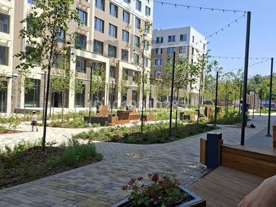 1-комнатная квартира · 52.5 м² · 2/6 этаж, Кайрат 135/33 — Dream city family F за 48 млн ₸ в Алматы, Турксибский р-н