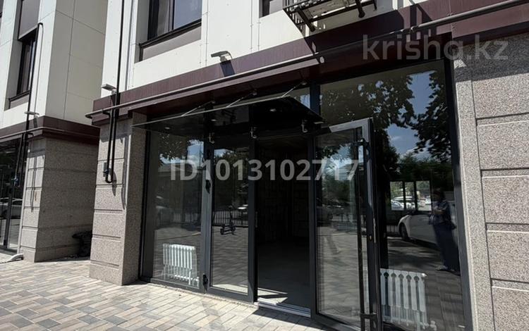 Свободное назначение · 114 м² за 550 000 ₸ в Шымкенте, Туран р-н — фото 2