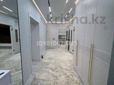 4-бөлмелі пәтер · 135 м² · 1/5 қабат, Братьев Жубановых — Автомойка "Арена", бағасы: 58.5 млн 〒 в Хромтау