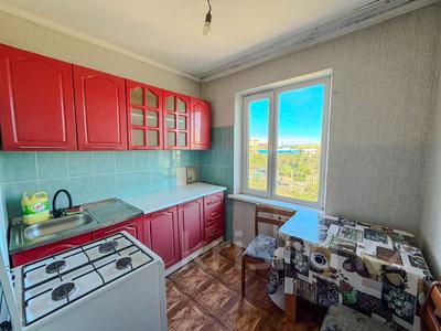 1-бөлмелі пәтер · 31 м² · 5/5 қабат, Жетысу 7, бағасы: 10.5 млн ₸ в Талдыкоргане