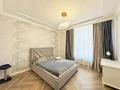 4-комнатная квартира · 134 м² · 8/20 этаж, Бухар жырау 20 за 134.7 млн ₸ в Астане, Есильский р-н — фото 3