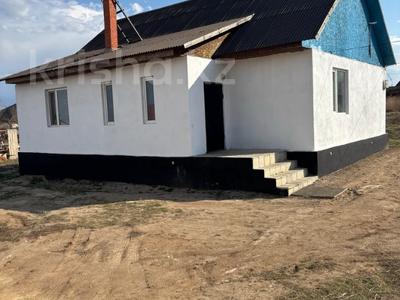 Отдельный дом · 4 комнаты · 88 м² · 10 сот., Кажимукана за 24 млн 〒 в Акмолинской обл.