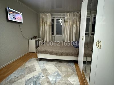 1-комнатная квартира · 38 м² · 5/5 этаж, Металургов 32/2 — Мира металургов за 7 млн 〒 в Темиртау