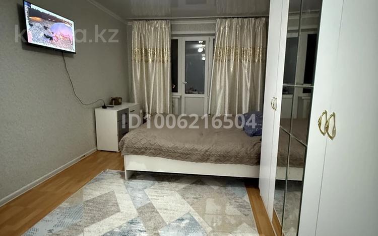 1-бөлмелі пәтер · 38 м² · 5/5 қабат, Металургов 32/2 — Мира металургов, бағасы: 7 млн ₸ в Темиртау — фото 2