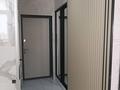 1-бөлмелі пәтер · 34 м² · 8/9 қабат, Кумысбекова 4 — Кумисбекова-абая, бағасы: 26 млн ₸ в Астане, Сарыарка р-н