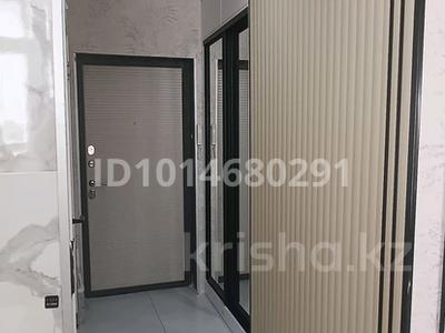 1-бөлмелі пәтер · 34 м² · 8/9 қабат, Кумысбекова 4 — Кумисбекова-абая, бағасы: 26 млн ₸ в Астане, Сарыарка р-н
