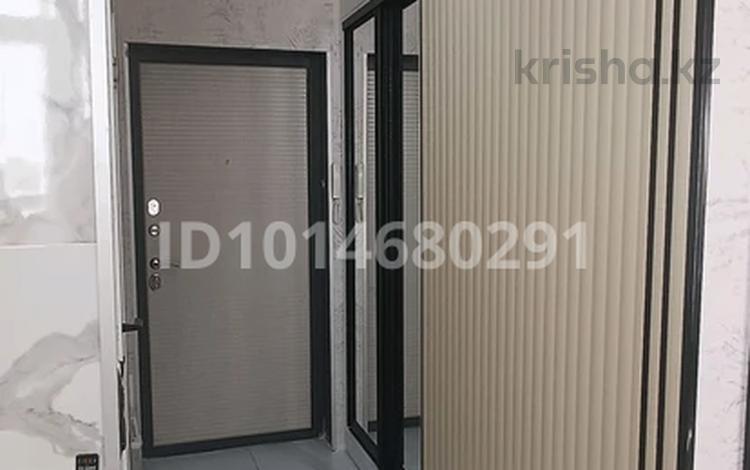 1-бөлмелі пәтер · 34 м² · 8/9 қабат, Кумысбекова 4 — Кумисбекова-абая, бағасы: 26 млн ₸ в Астане, Сарыарка р-н — фото 2