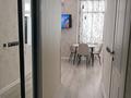 1-бөлмелі пәтер · 34 м² · 8/9 қабат, Кумысбекова 4 — Кумисбекова-абая, бағасы: 26 млн ₸ в Астане, Сарыарка р-н — фото 2