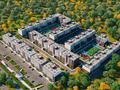 1-комнатная квартира · 45 м² · 2/5 этаж, Д.Конаева 17 за 24.5 млн ₸ — фото 2