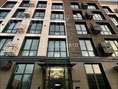 1-комнатная квартира · 45 м² · 2/5 этаж, Д.Конаева 17 за 24.5 млн ₸