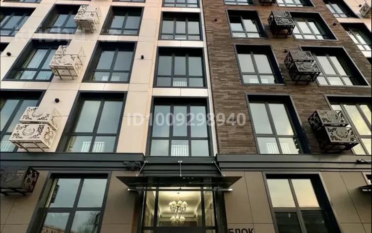 1-комнатная квартира · 45 м² · 2/5 этаж, Д.Конаева 17 за 24.5 млн ₸ — фото 10
