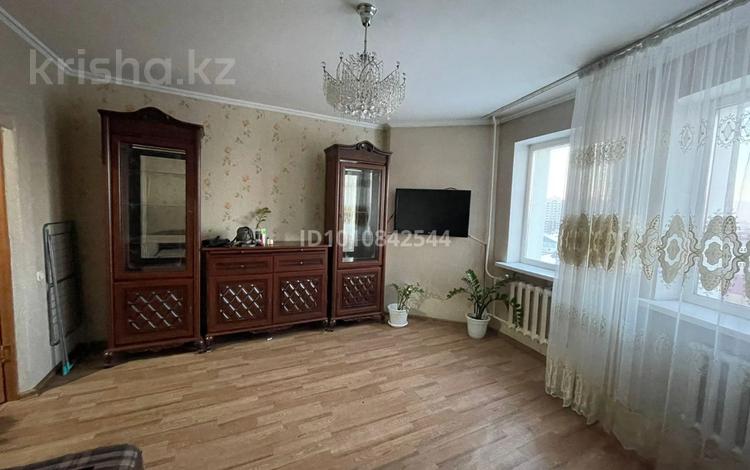 2-комнатная квартира · 70 м² · 6/9 этаж, Б. Момышулы 25 за 35 млн ₸ в Астане, Алматы р-н — фото 2
