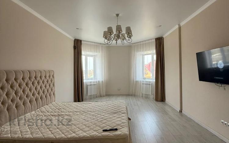 1-комнатная квартира · 55 м² · 4/9 этаж, Касымханова 10/1 — Магазин Океан за 260 000 ₸ в Костанае — фото 13