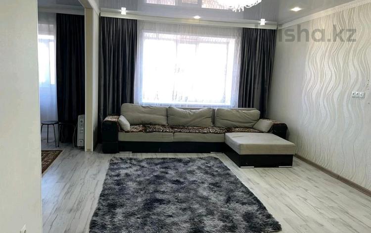 3-комнатная квартира, 99 м², 5/5 этаж, кошкарбаева 58 за 30.5 млн 〒 в Кокшетау — фото 2